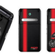 Image for article titled Sony Ericsson Teams With Ducati For Cell Phone, Rich Dudes In Loveless Marriages Rejoice!